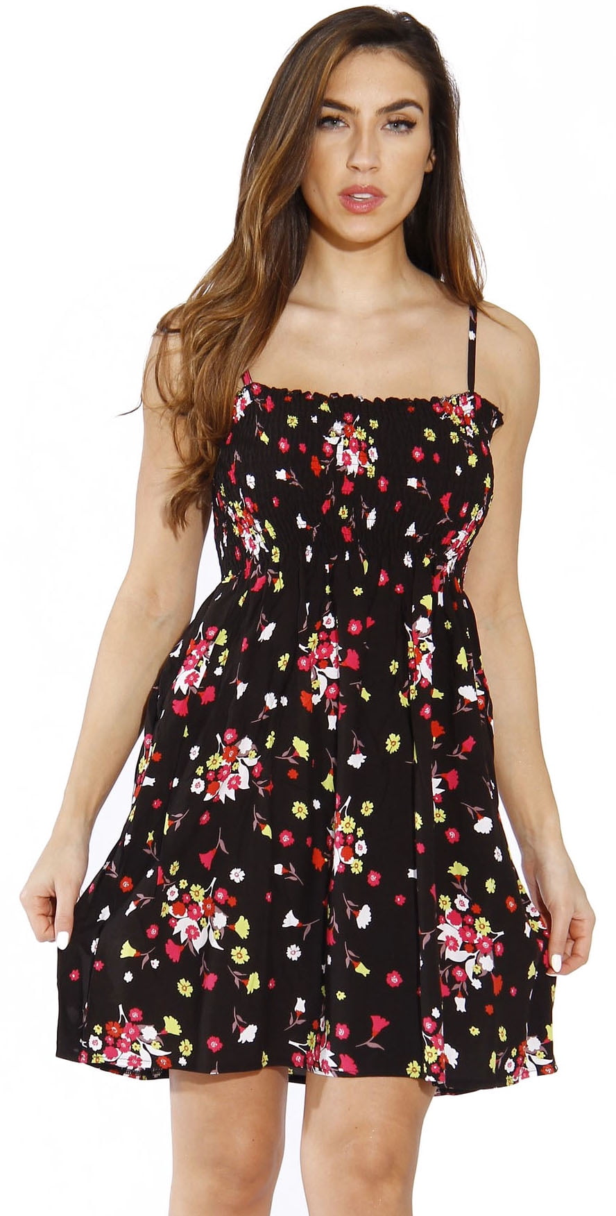 Just Love Short Dress / Summer Dresses ...